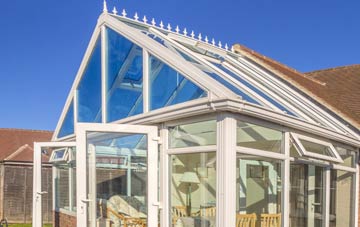 conservatory roof insulation costs Ashcott