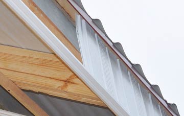 why Ashcott fascia repairs are essential
