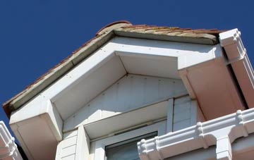 Ashcott fascia installation costs