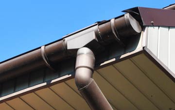 types of Ashcott fascias