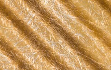 Ashcott fibreglass roof waterproofing