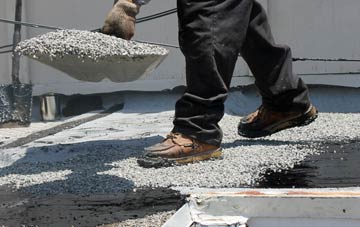 Ashcott flat roofing companies
