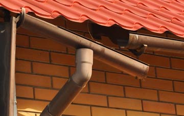 Ashcott gutter repair costs