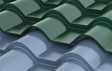 who should consider Ashcott plastic roofs