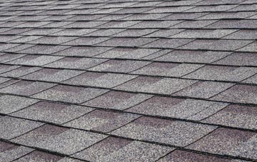 Ashcott tiles for shallow pitch roofing