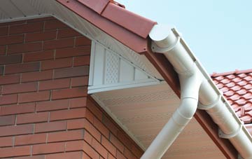 Ashcott soffit repair costs