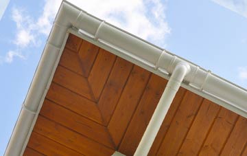 Ashcott soffit types