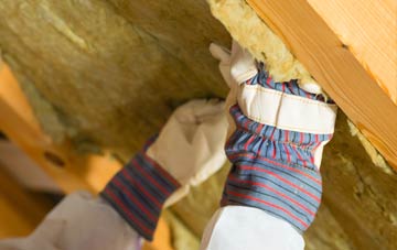 types of Ashcott pitched roof insulation materials