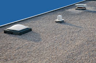 Ashcott flat roofing