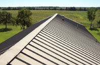 Ashcott metal roof quotes