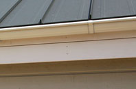 Ashcott soffit repair