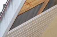 rated Ashcott soffit repair companies